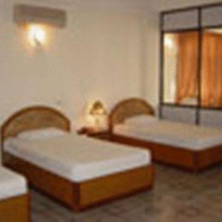 Cao Nguyen Hotel Buôn Ma Thuột Dış mekan fotoğraf