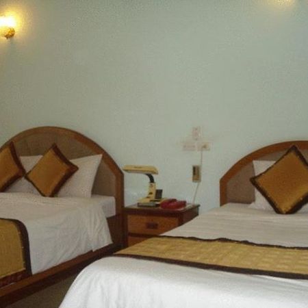 Cao Nguyen Hotel Buôn Ma Thuột Dış mekan fotoğraf