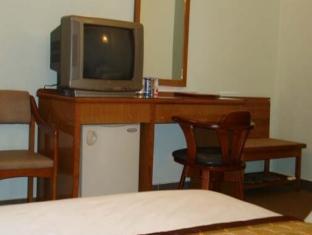 Cao Nguyen Hotel Buôn Ma Thuột Dış mekan fotoğraf