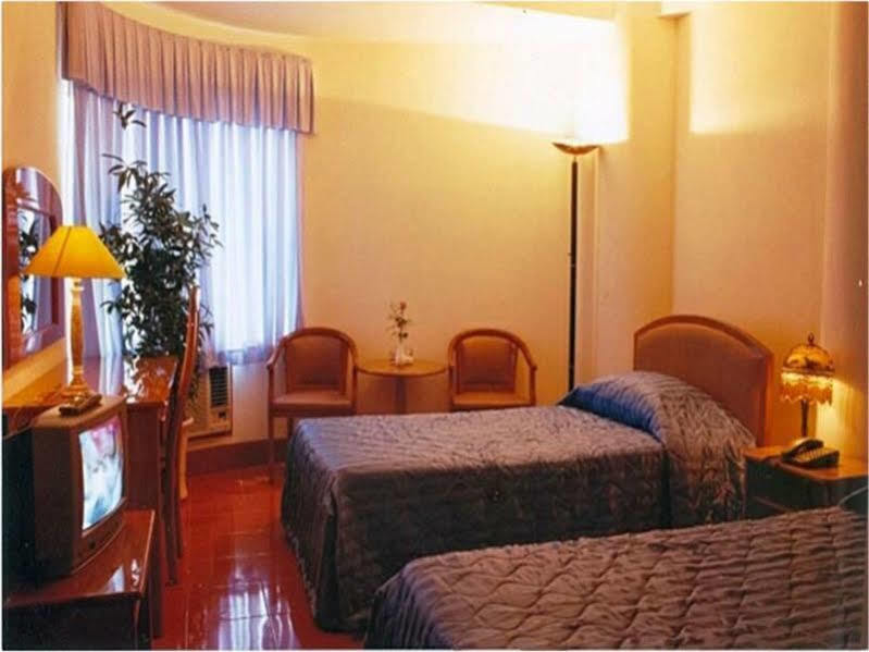 Cao Nguyen Hotel Buôn Ma Thuột Dış mekan fotoğraf