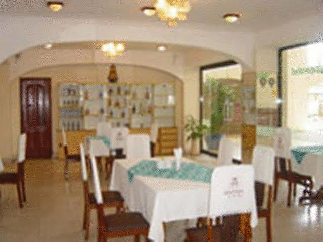Cao Nguyen Hotel Buôn Ma Thuột Dış mekan fotoğraf
